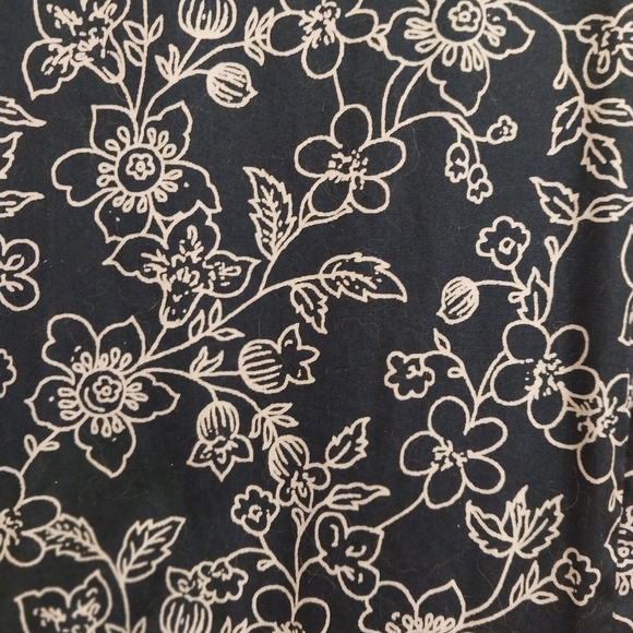 Trollied Dolly Sheath / Wiggle Dress - Picture 4 of 4